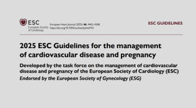 ESC guidelines screenshot