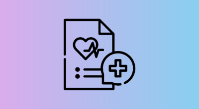 medical records icon