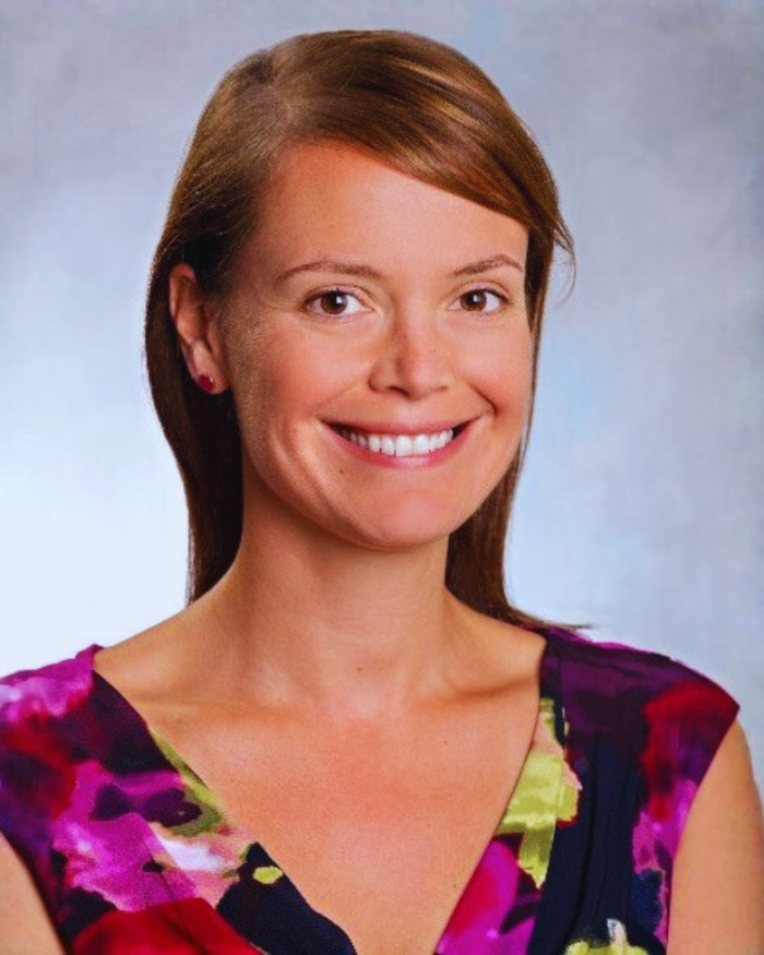 Picture of Dr. Jennifer Lewey