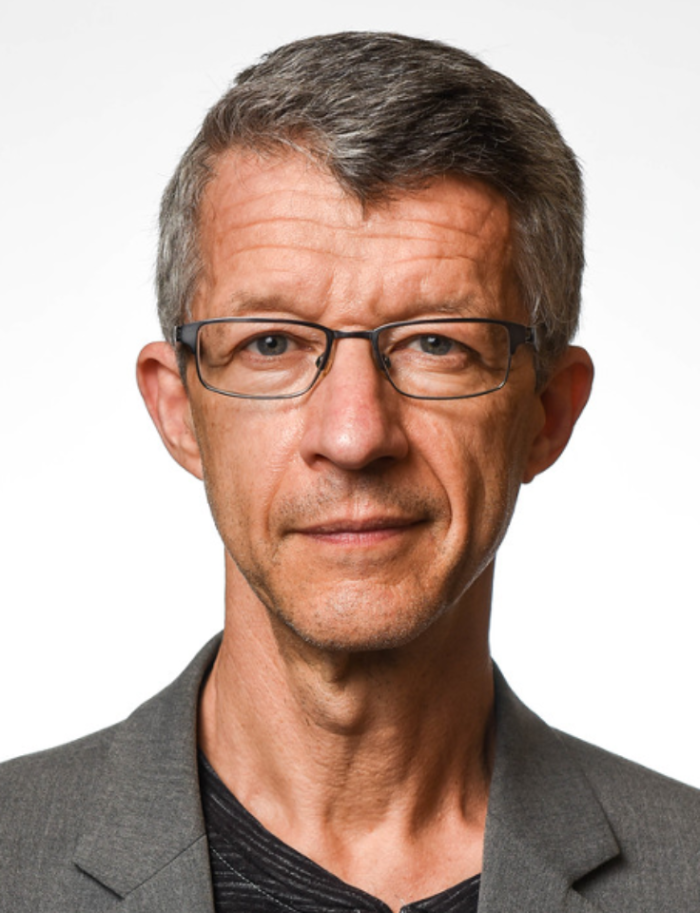 Picture of Dr. Zolt Arany