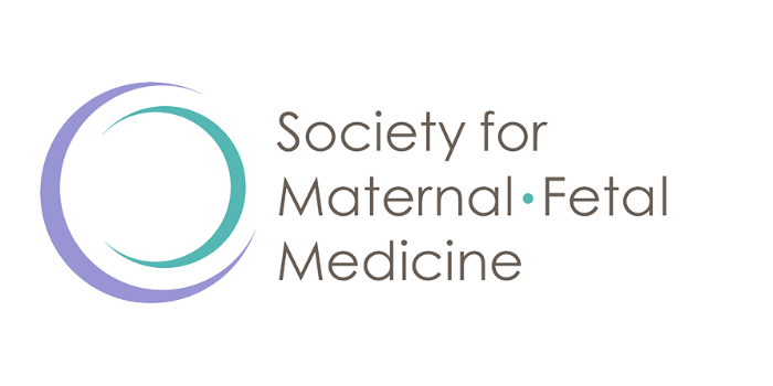 Logo for Society for Maternal and Fetal Medicine