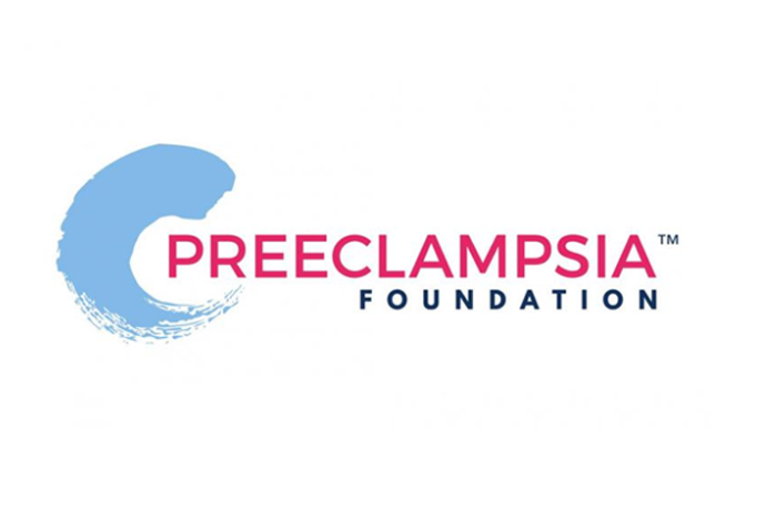 Preeclampsia foundation logo