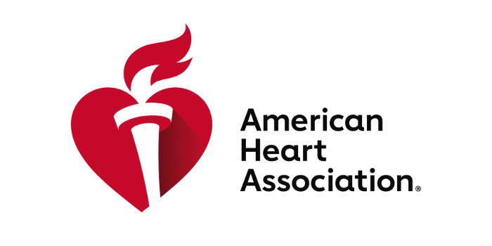 AHA heart logo