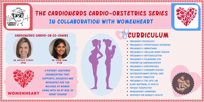 Cardio-Nerds Logo