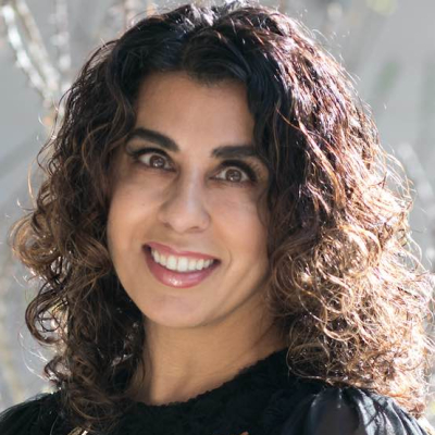 Dr. Martha Gulati
