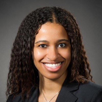 Dr. Rachel Bond