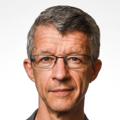 Picture of Dr. Zolt Arany