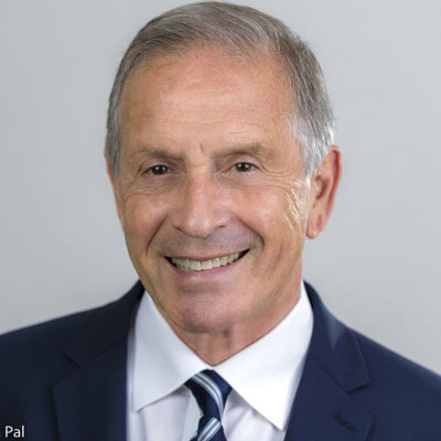 Picture of Dr. Uri Elkayam